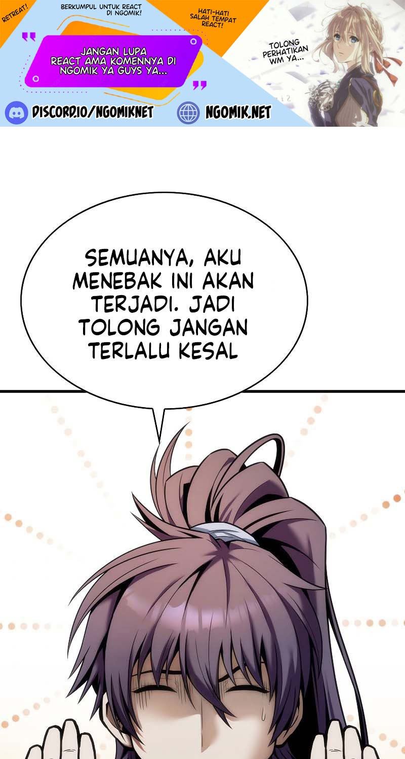 Manhwa The Star Of A Supreme Ruler Chapter 08 gambar 2