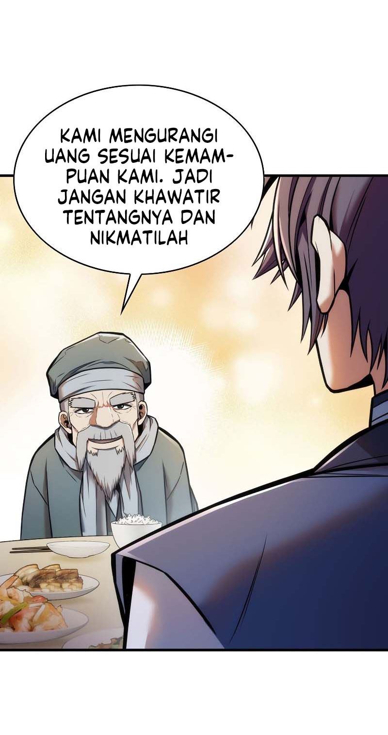 The Star Of A Supreme Ruler Chapter 08 Gambar 20