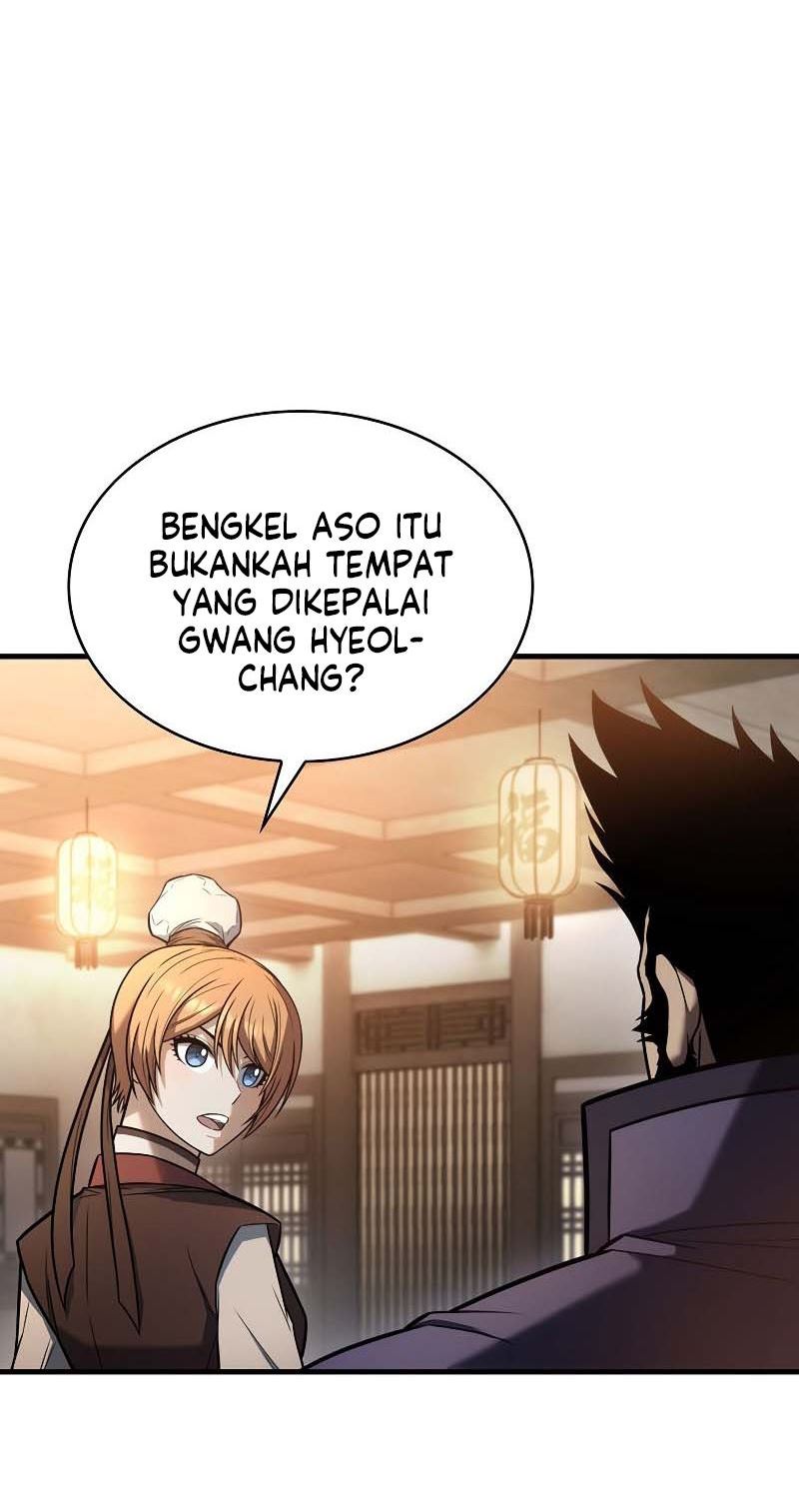 The Star Of A Supreme Ruler Chapter 08 Gambar 25