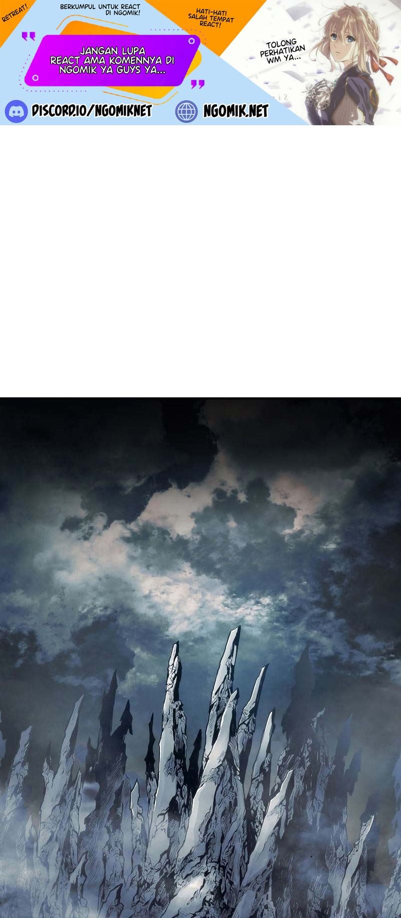 Manhwa The Star Of A Supreme Ruler Chapter 06 gambar 2