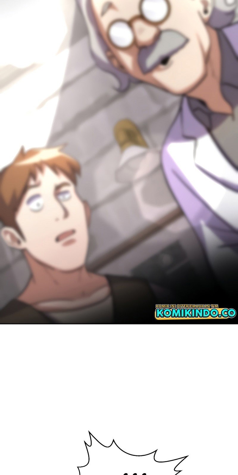 Surviving In An Action Manhwa Chapter 07 Gambar 5