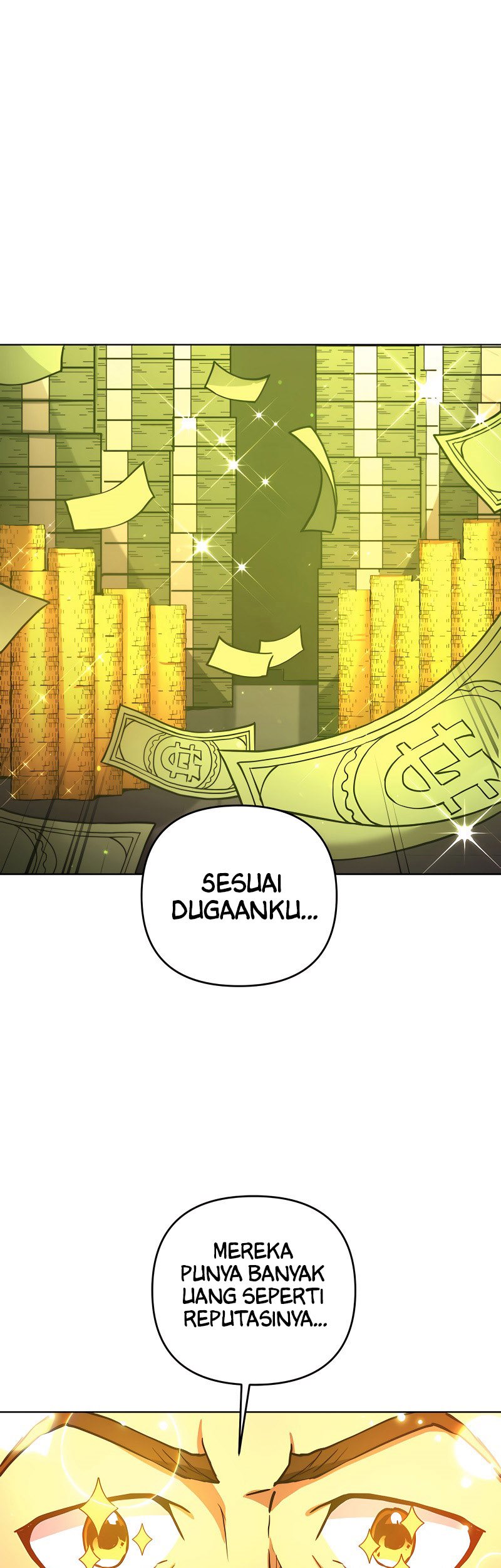 Manhwa Surviving In An Action Manhwa Chapter 06 gambar 2
