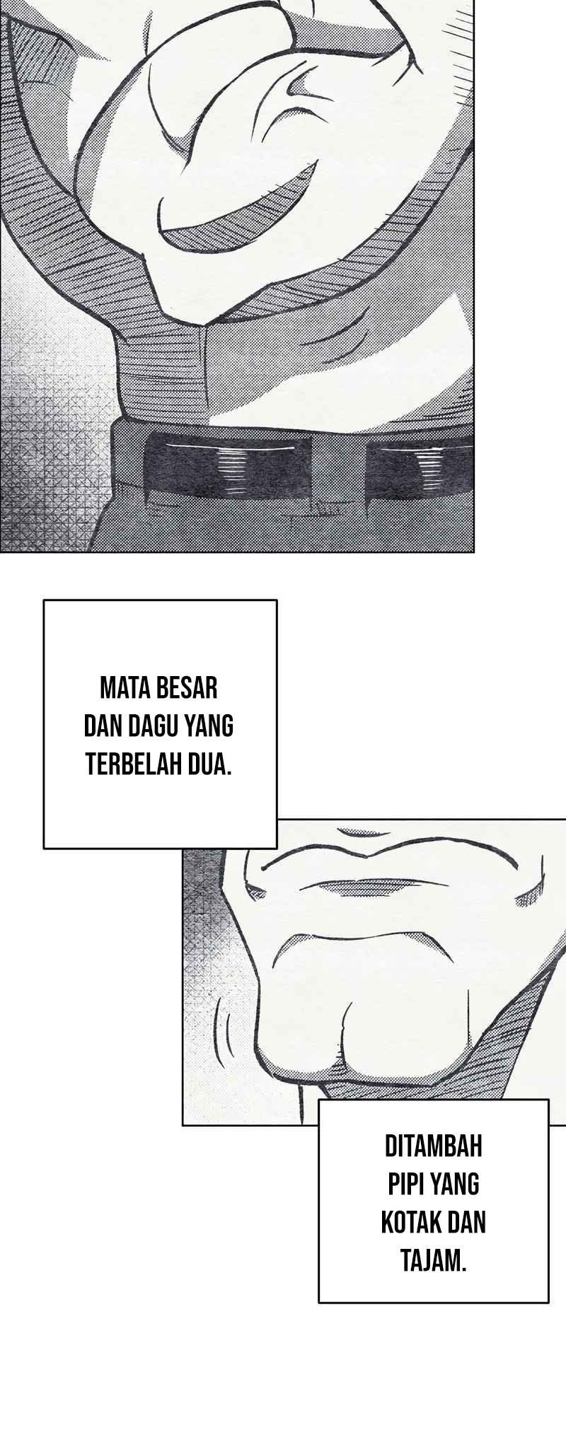 Surviving In An Action Manhwa Chapter 01 Gambar 15