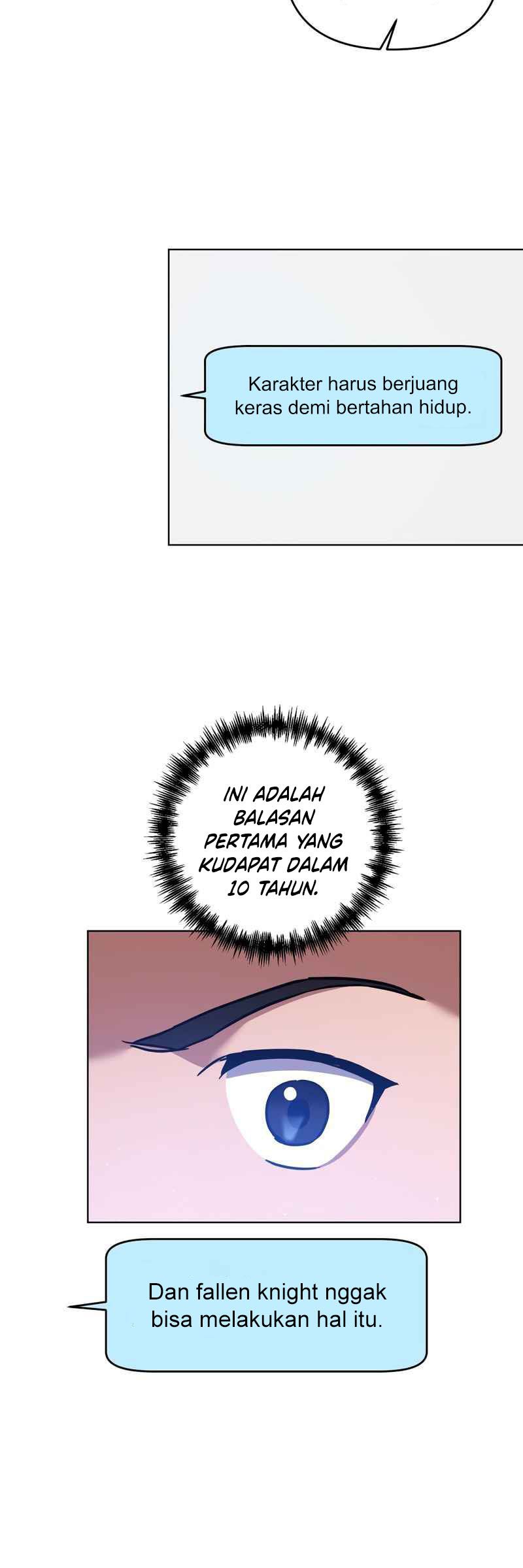 Surviving In An Action Manhwa Chapter 01 Gambar 31