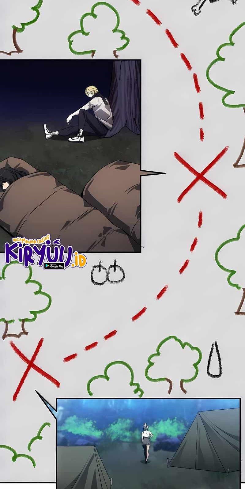 How to Live as a Villain Chapter 40 Gambar 39