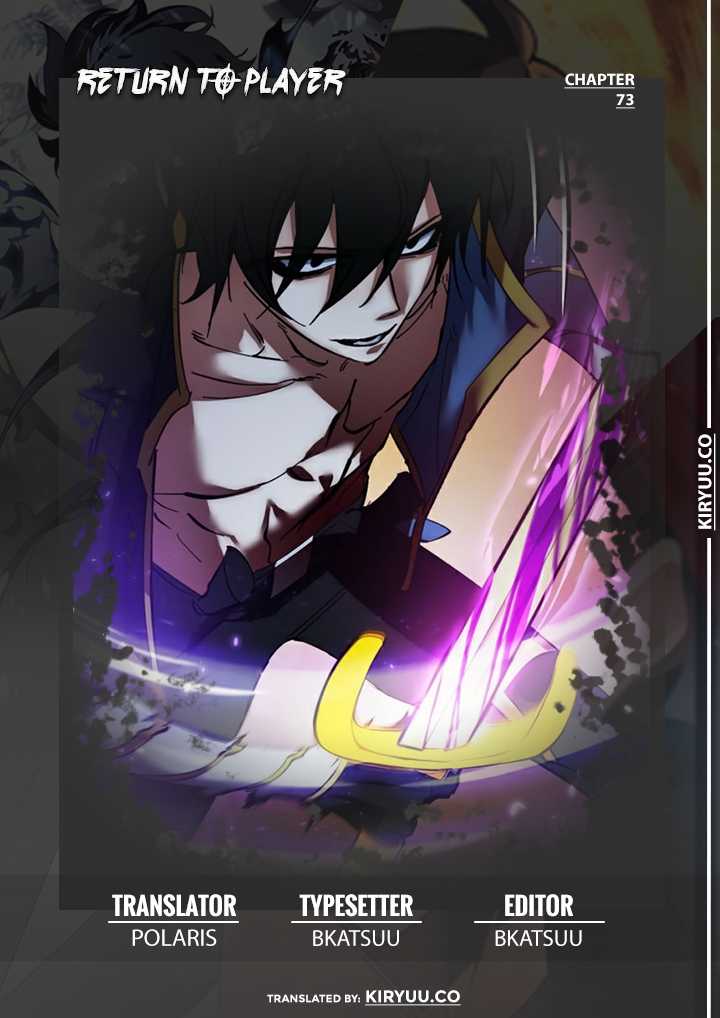 Komik Return to Player Chapter 73 gambar 1