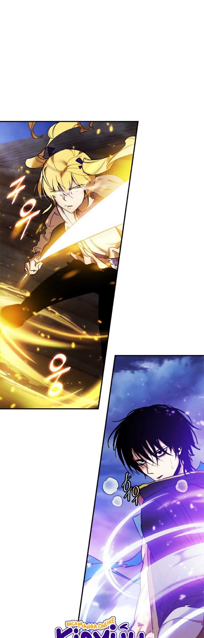 Manhwa Return to Player Chapter 73 gambar 2