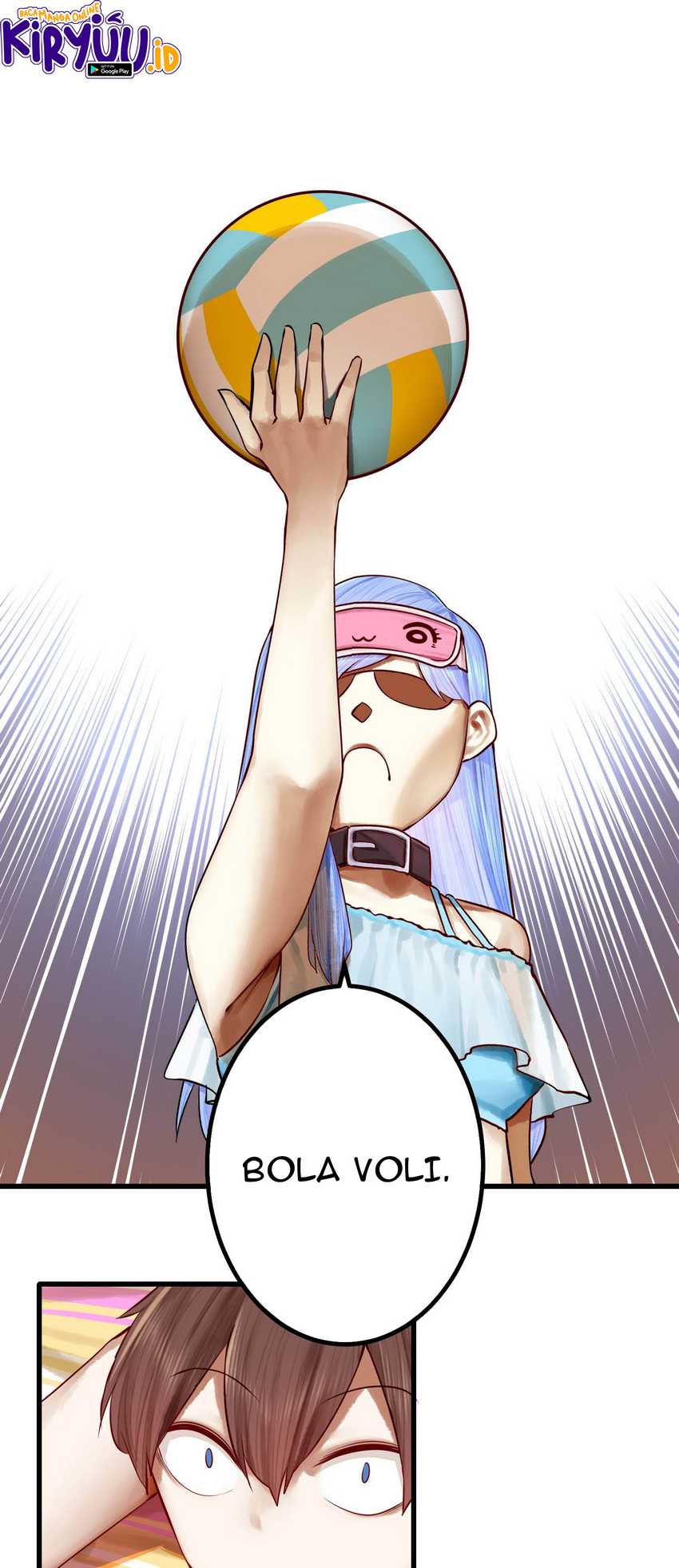 Manhua Miss, don’t livestream it! Chapter 48 gambar 2