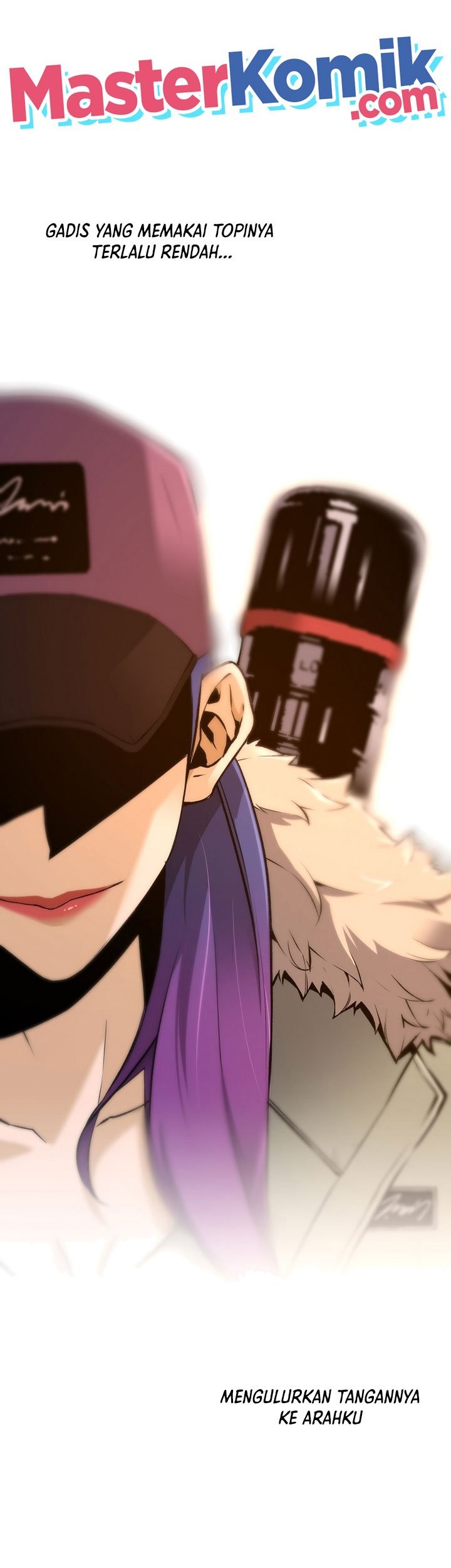 Manhwa Return of the Legend Chapter 47 gambar 2
