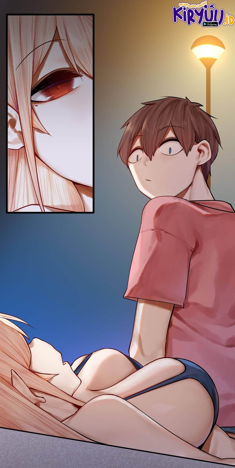 Manhua Miss, don’t livestream it! Chapter 49 gambar 2