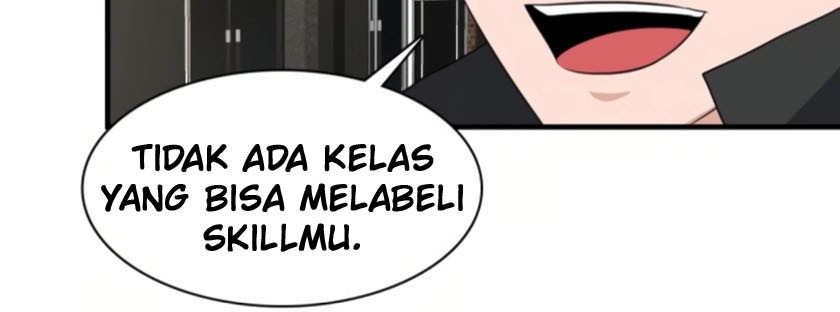 My Mom is My Constellation Chapter 24 Gambar 17
