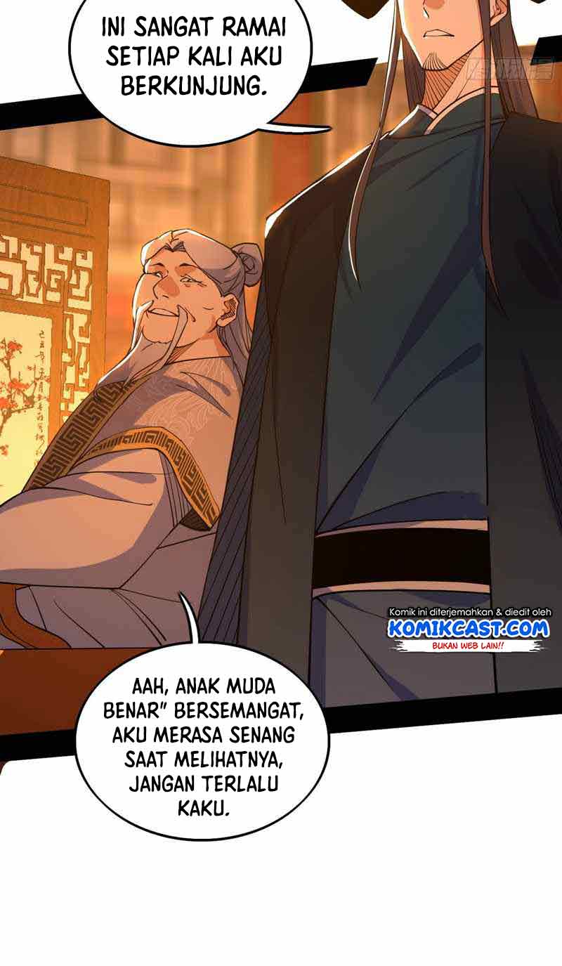 I’m An Evil God Chapter 220 Gambar 10