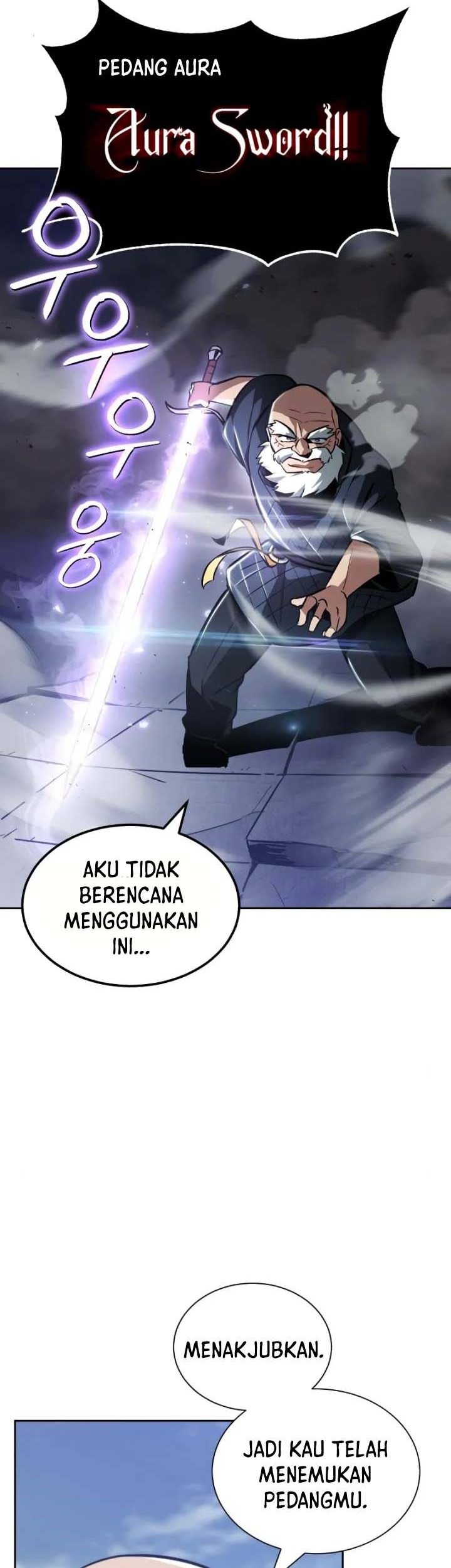 Lazy Prince Becomes a Genius Chapter 45 Gambar 41