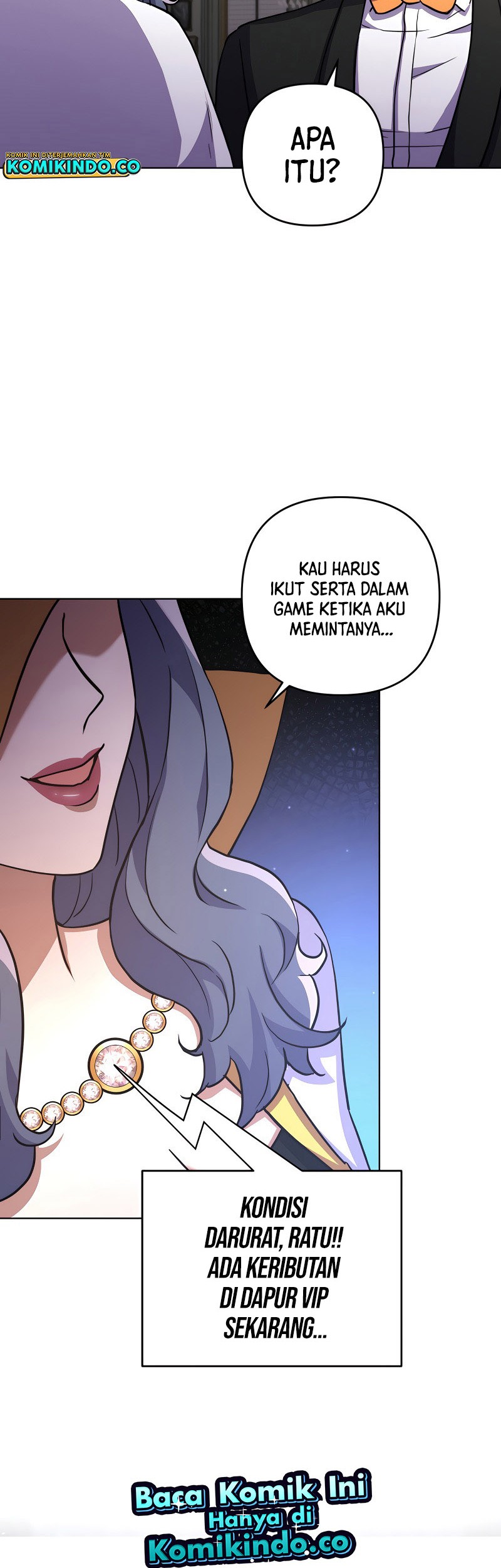 Surviving In An Action Manhwa Chapter 13 Gambar 54