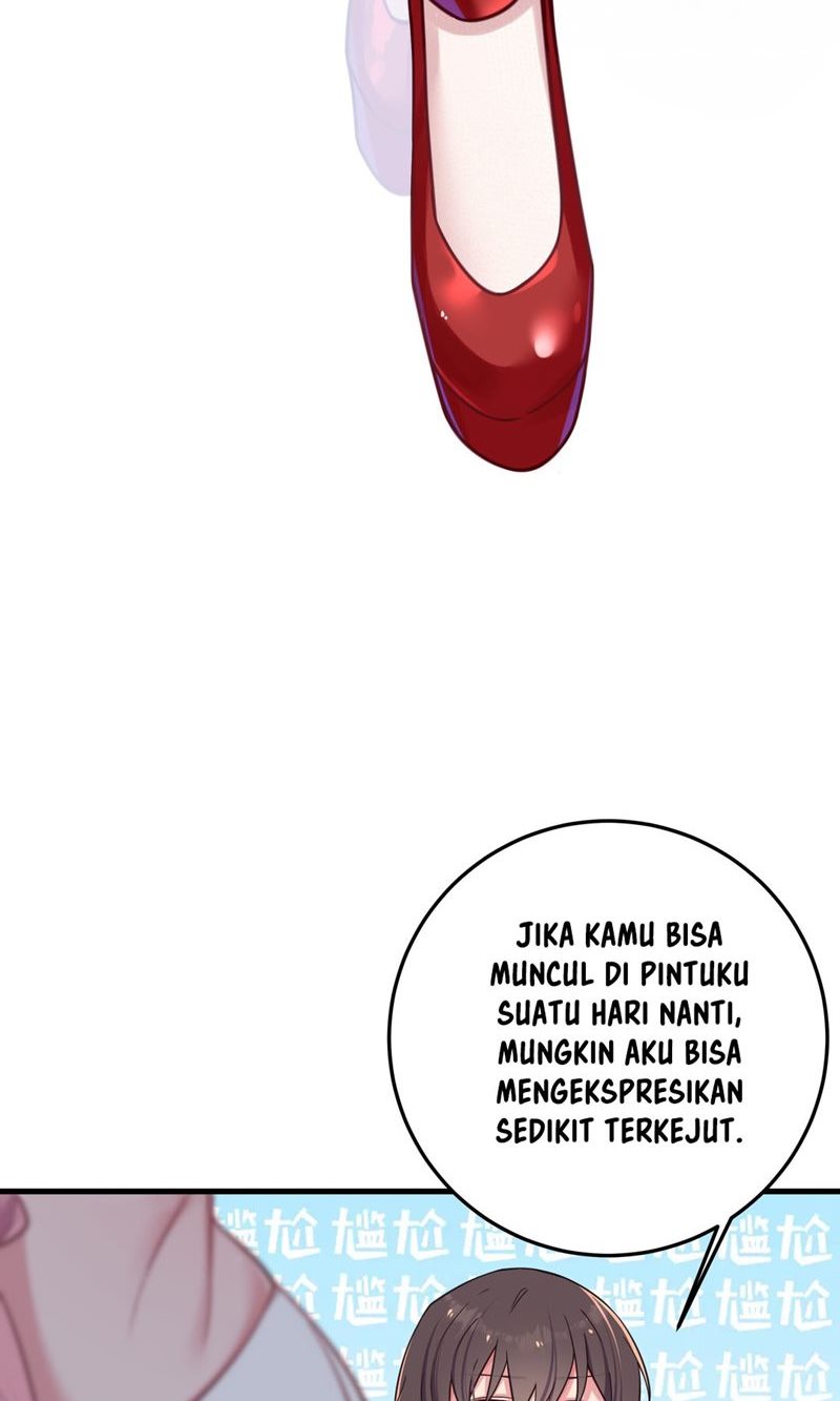 My Fake Girlfriends are Using Me As a Shield Chapter 26 Gambar 11