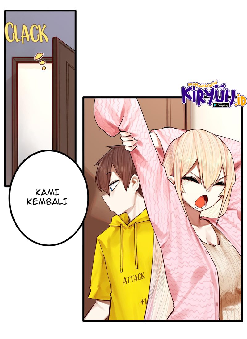 Manhua Miss, don’t livestream it! Chapter 50 gambar 2