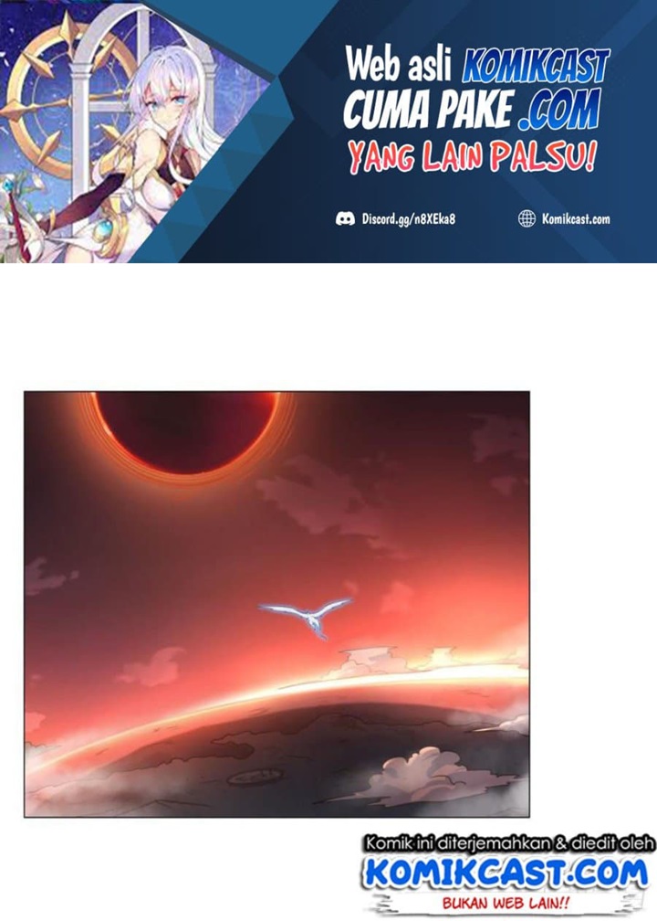 Manhua The Demon King Who Lost His Job Chapter 274 gambar 2