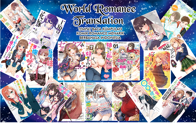 Hanging Out with a Gamer Girl Chapter 109 Gambar 8