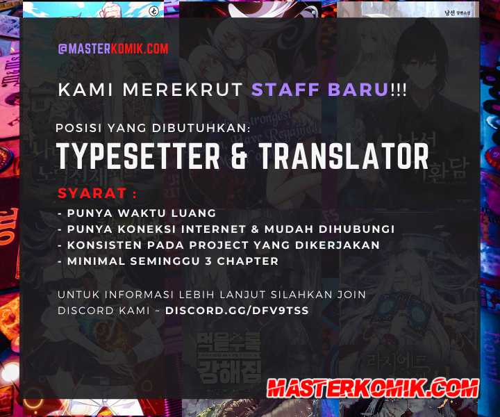 The Way of Domination Chapter 93 Gambar 33
