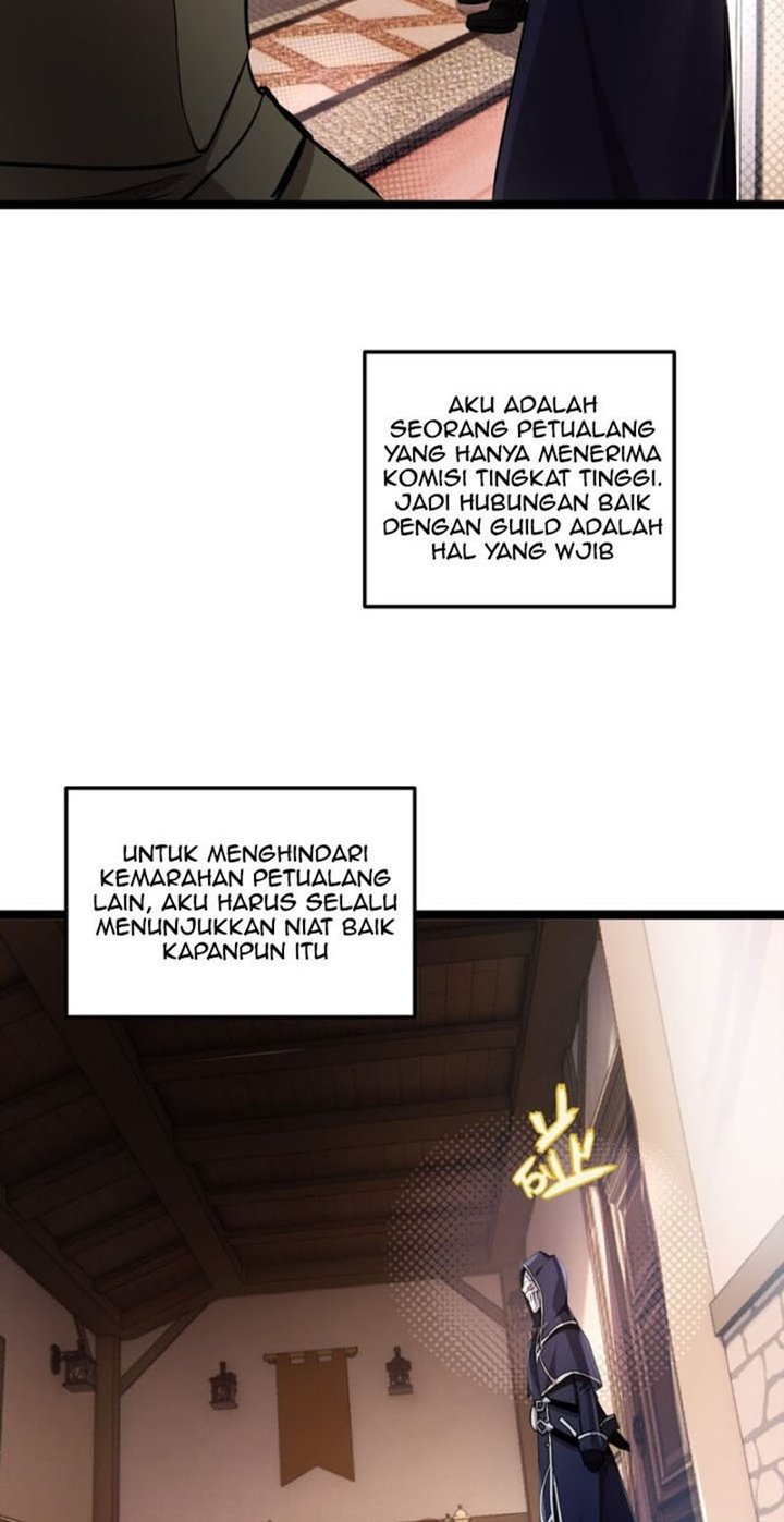 The Strongest Useless Prince’s Battle for The Throne Chapter 01 Gambar 18