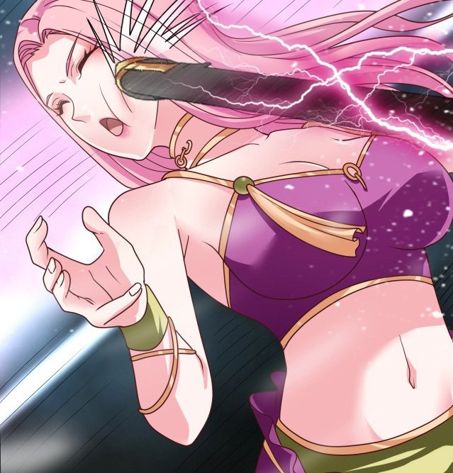 Manhua Return of the Invincible Patriarch Chapter 13 gambar 2
