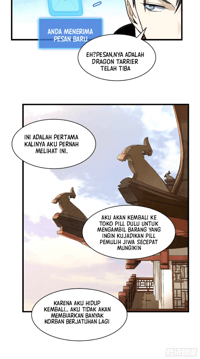 Legend of Star General Chapter 12 Gambar 15