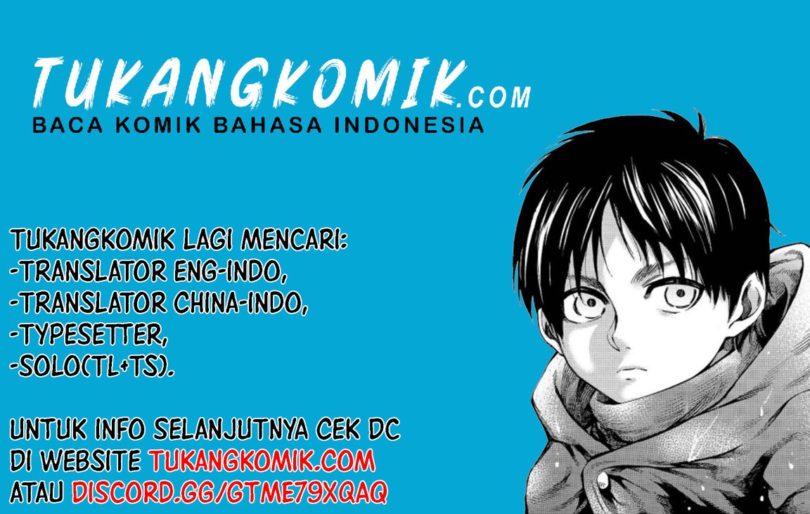 I Grinding Levels Inside The Mirror Chapter 11 Gambar 48