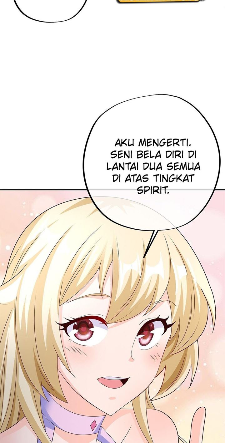 Starting After Thousandth Rebirth Chapter 09 Gambar 5