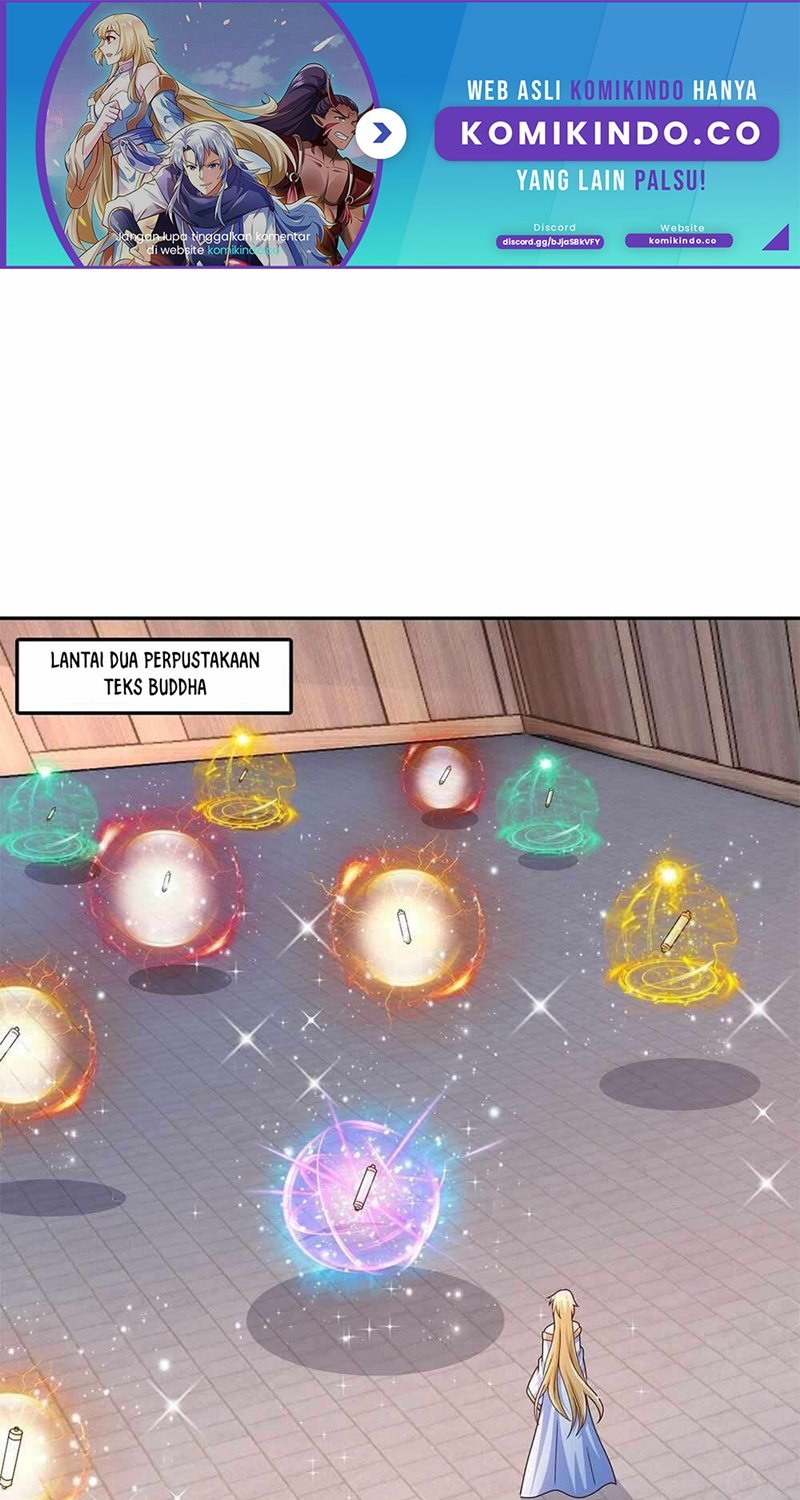 Manhua Starting After Thousandth Rebirth Chapter 08 gambar 2