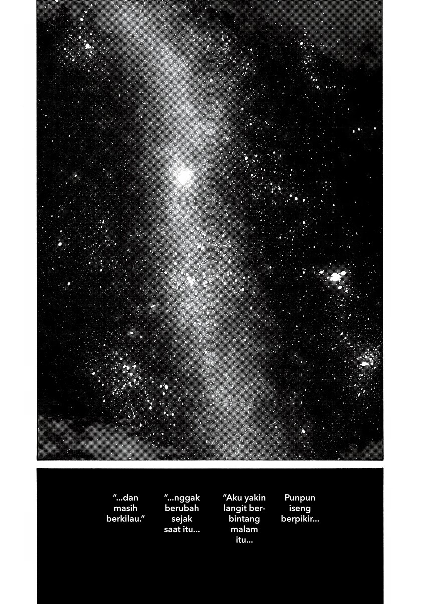 Manga Oyasumi Punpun Chapter 63 gambar 2