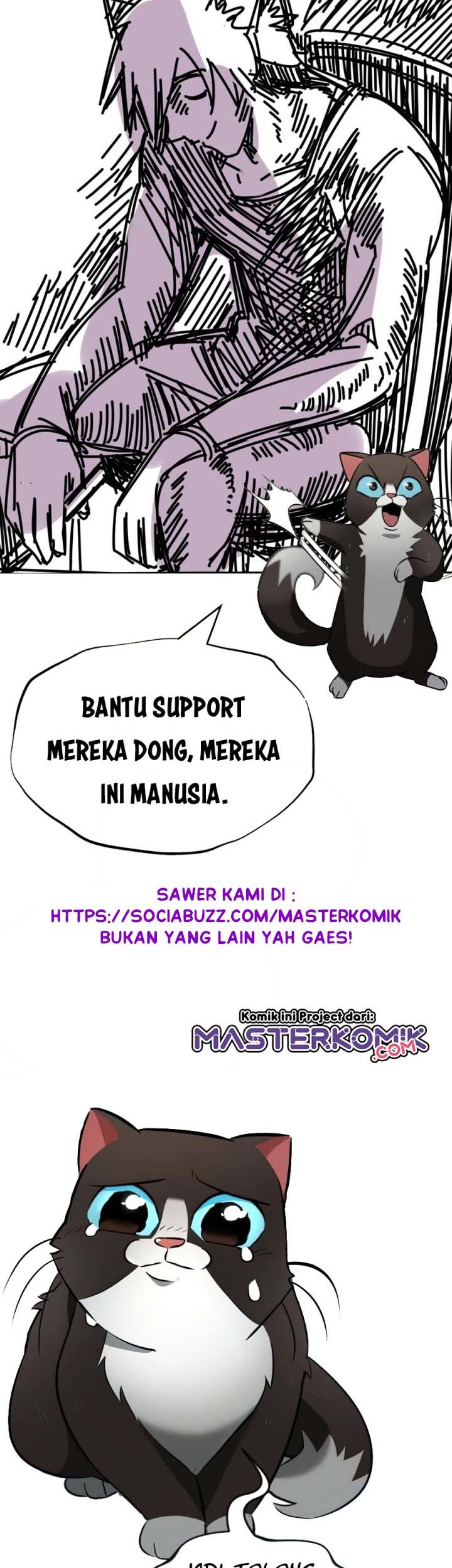 Lazy Prince Becomes a Genius Chapter 48 Gambar 63