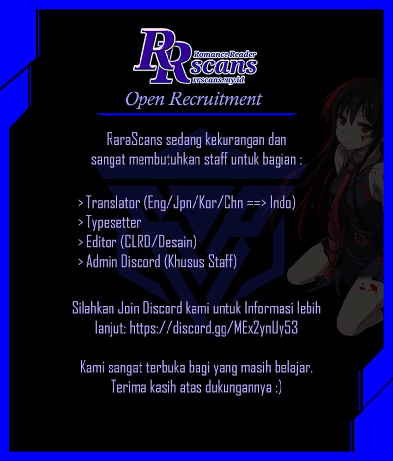 I Was Forced to Become the Princess of a Strange World? Chapter 04 Gambar 35