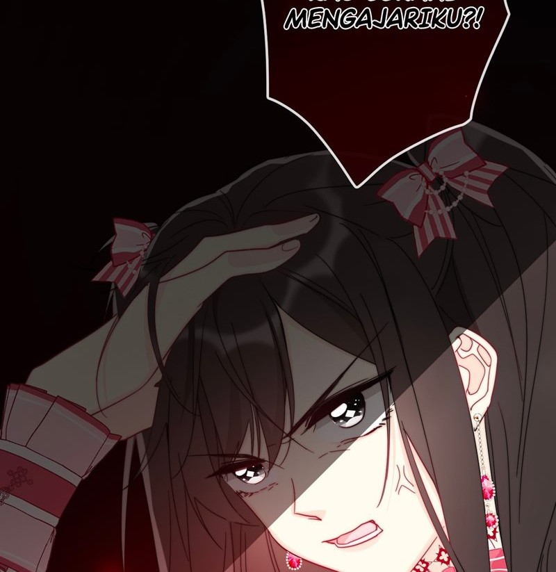 I Was Forced to Become the Princess of a Strange World? Chapter 04 Gambar 10
