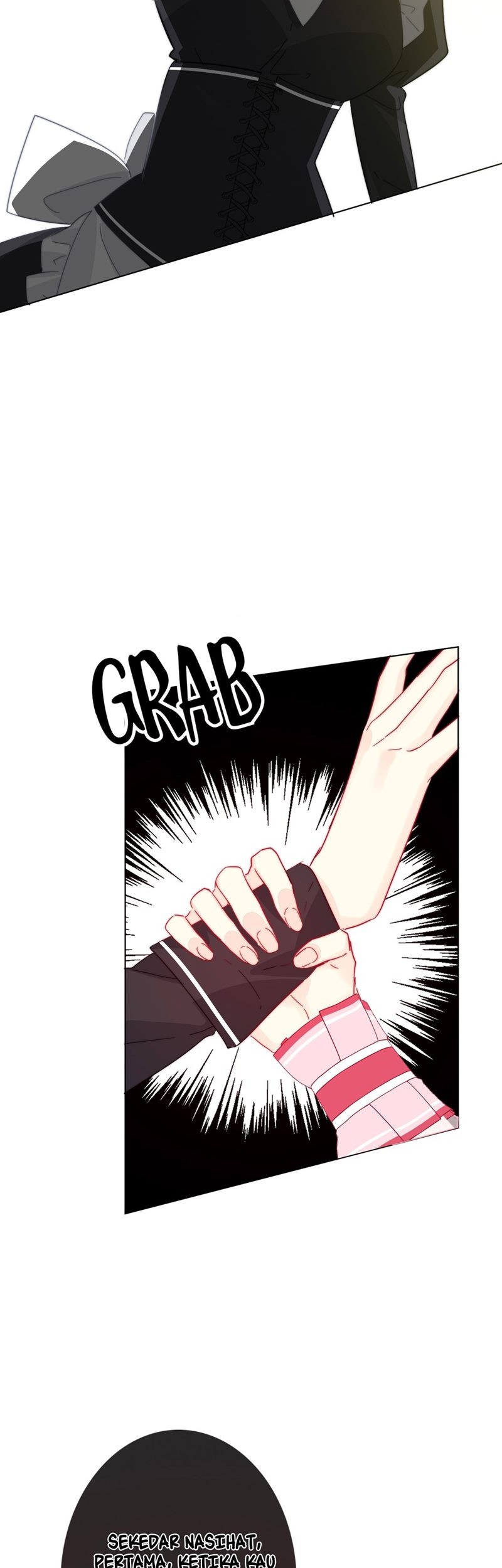 I Was Forced to Become the Princess of a Strange World? Chapter 04 Gambar 13