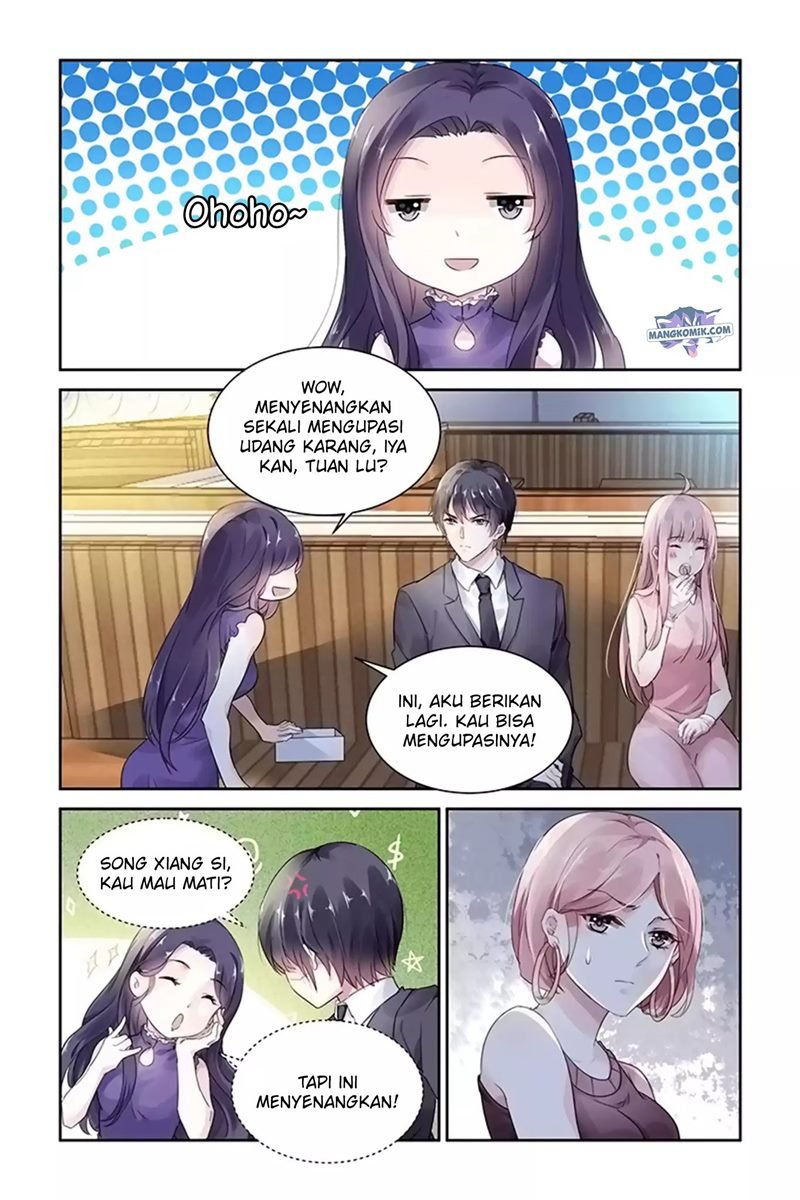 Manhua Guomin Laogong Dai Huijia Chapter 62 gambar 2