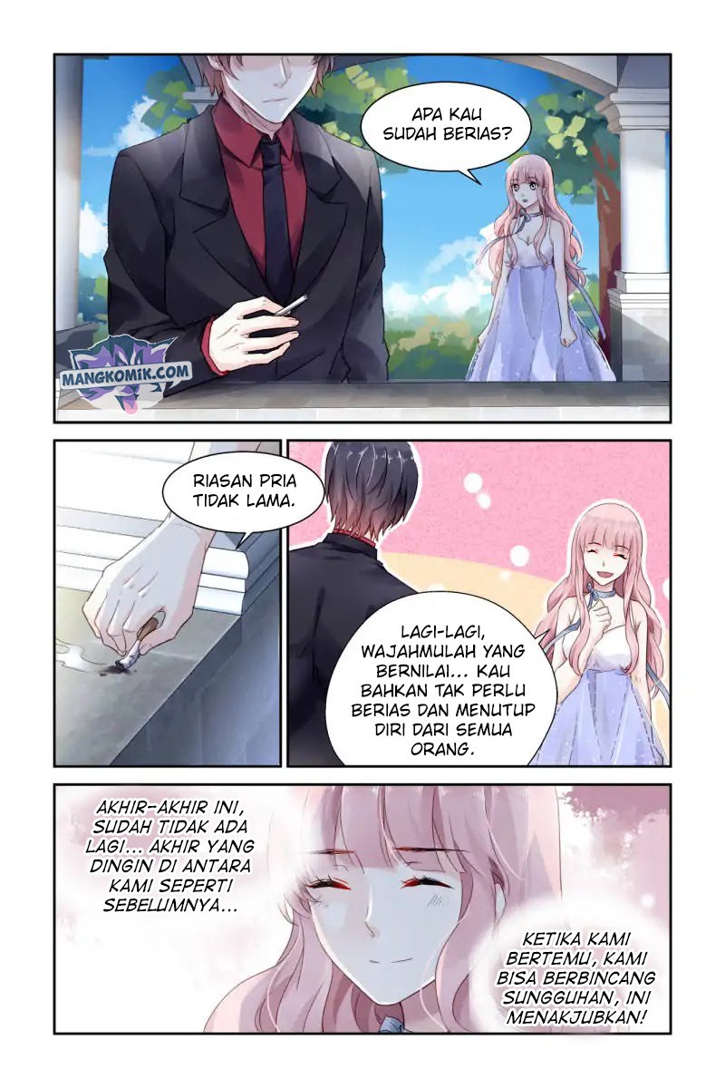 Manhua Guomin Laogong Dai Huijia Chapter 64 gambar 2