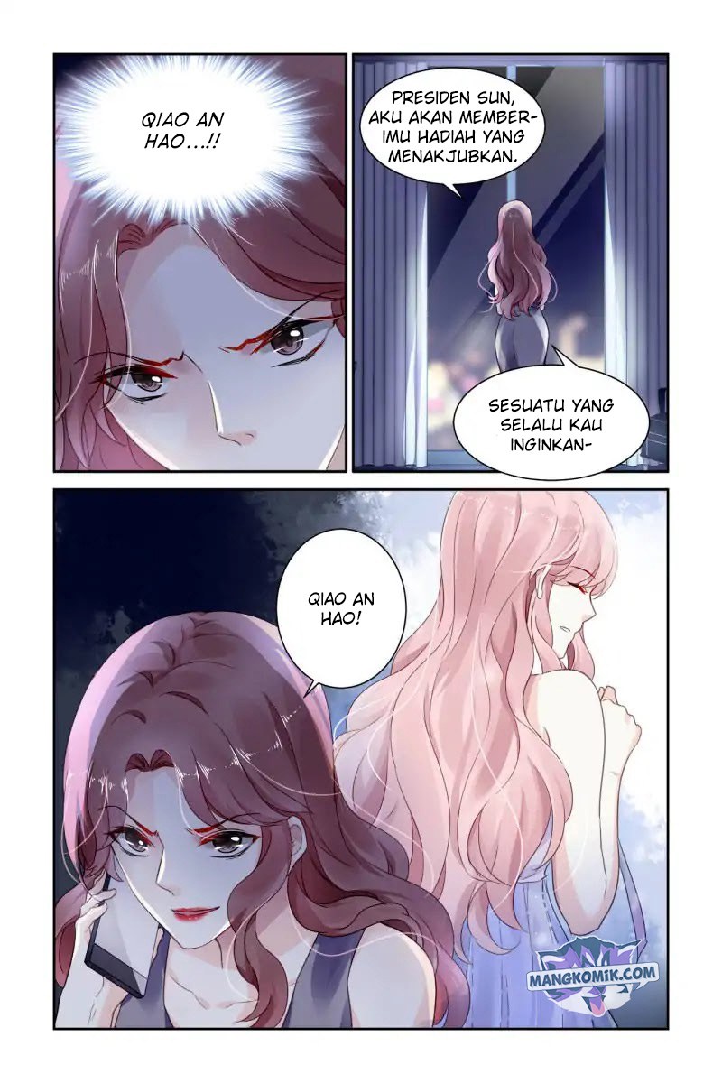 Guomin Laogong Dai Huijia Chapter 64 Gambar 8