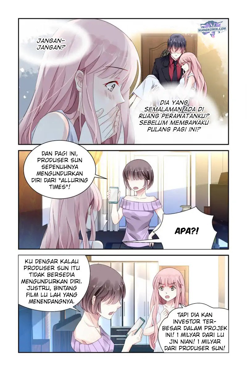 Manhua Guomin Laogong Dai Huijia Chapter 69 gambar 2