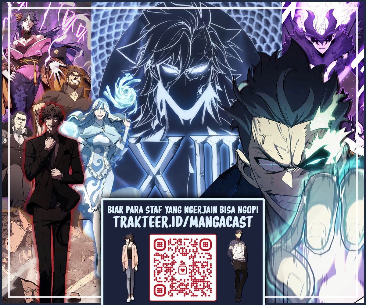 My Path to Killing God in Otherworld Chapter 45 Gambar 48