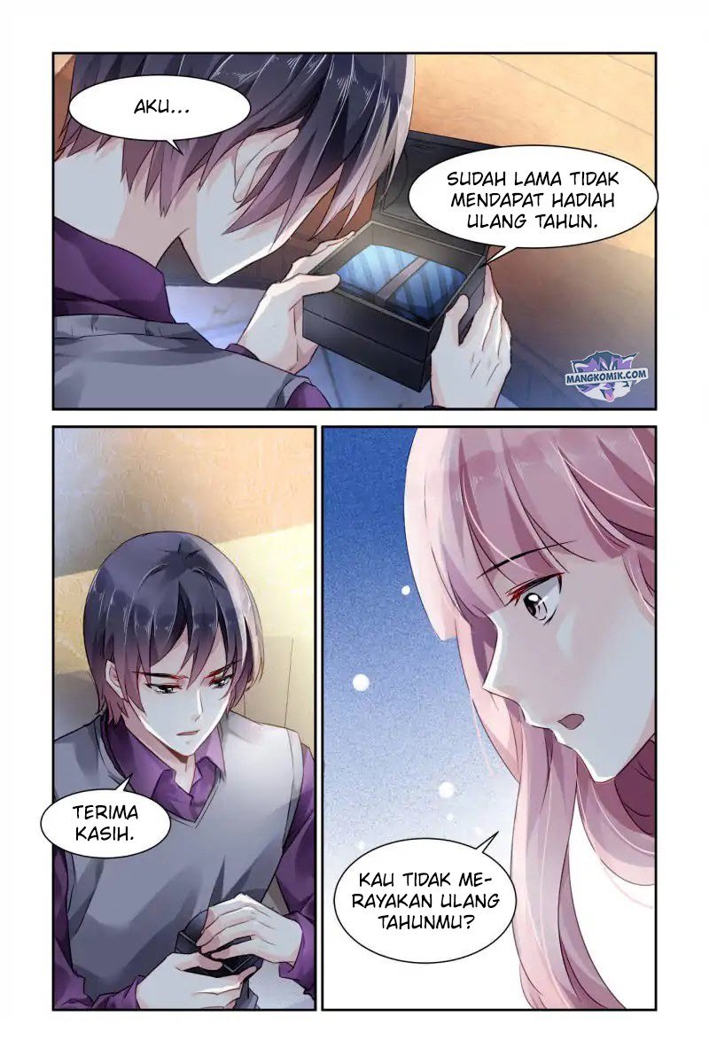 Manhua Guomin Laogong Dai Huijia Chapter 73 gambar 2