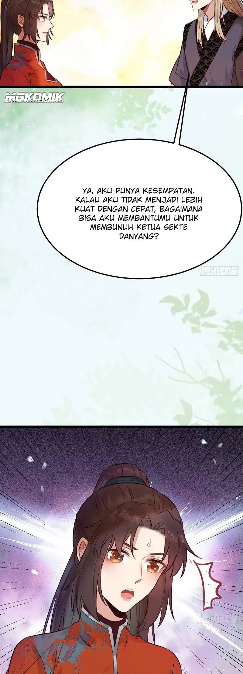 The Ghostly Doctor Chapter 478 Gambar 24