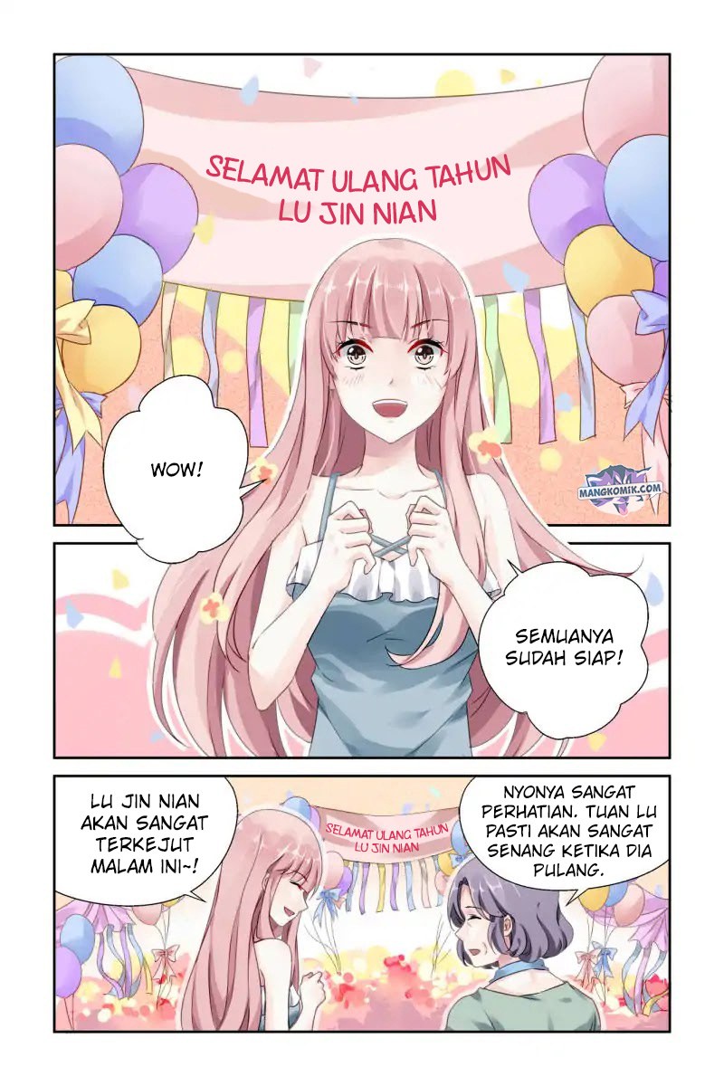Manhua Guomin Laogong Dai Huijia Chapter 76 gambar 2