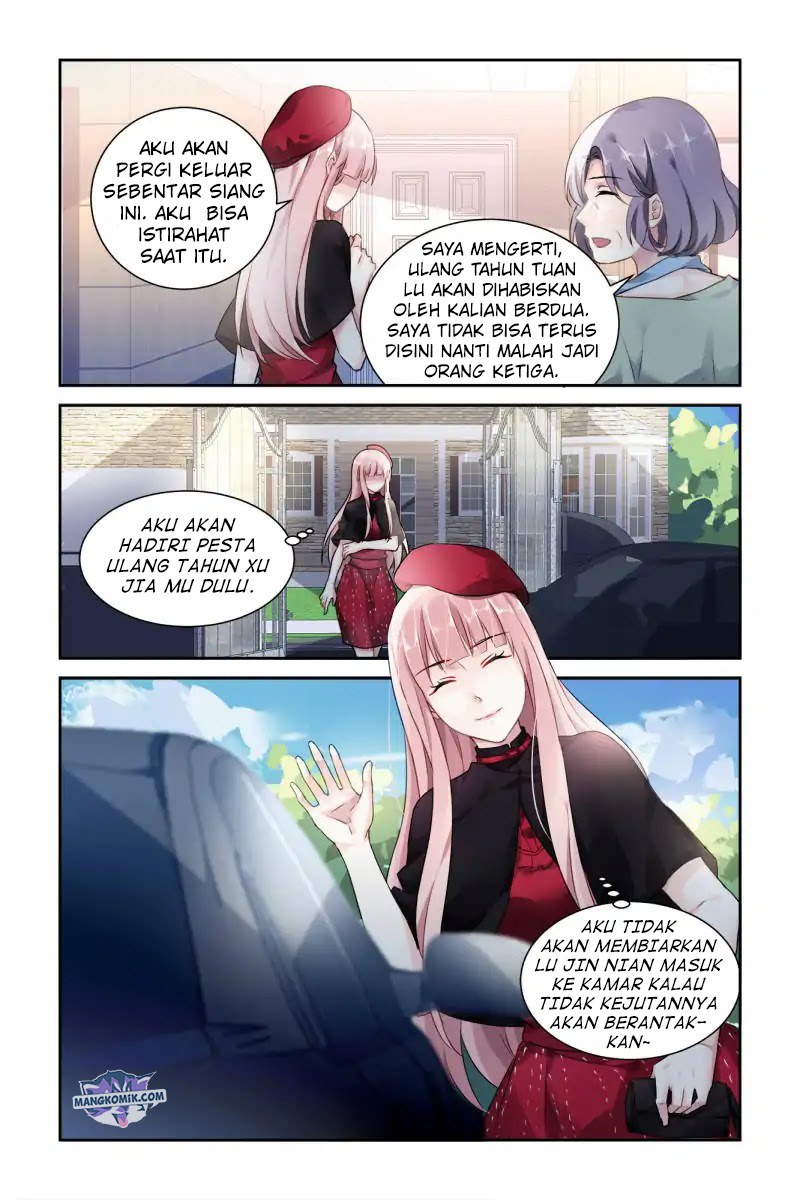 Guomin Laogong Dai Huijia Chapter 76 Gambar 3