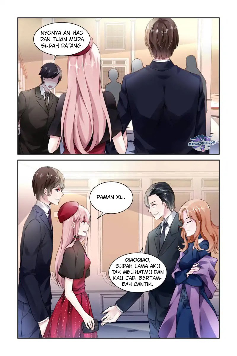 Guomin Laogong Dai Huijia Chapter 76 Gambar 5