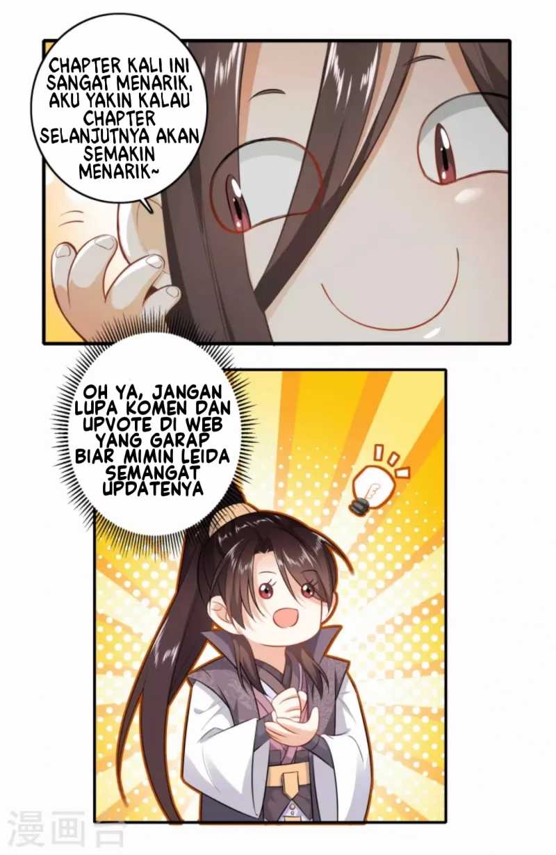 Best Son-In-Law Chapter 48 Gambar 26