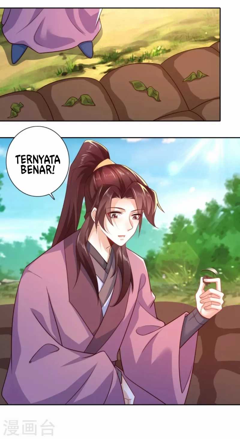 Best Son-In-Law Chapter 47 Gambar 16