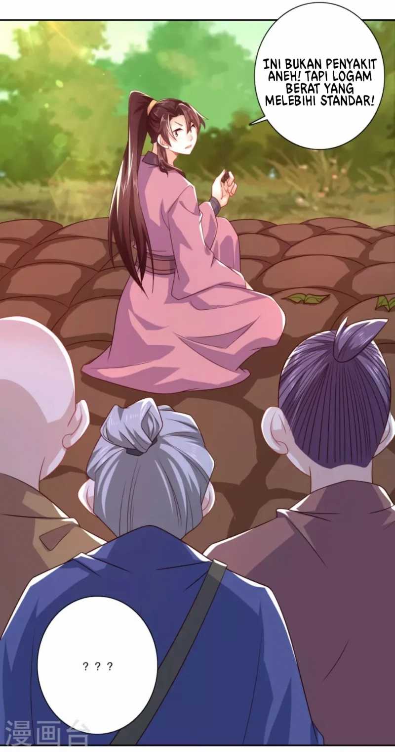 Best Son-In-Law Chapter 47 Gambar 17