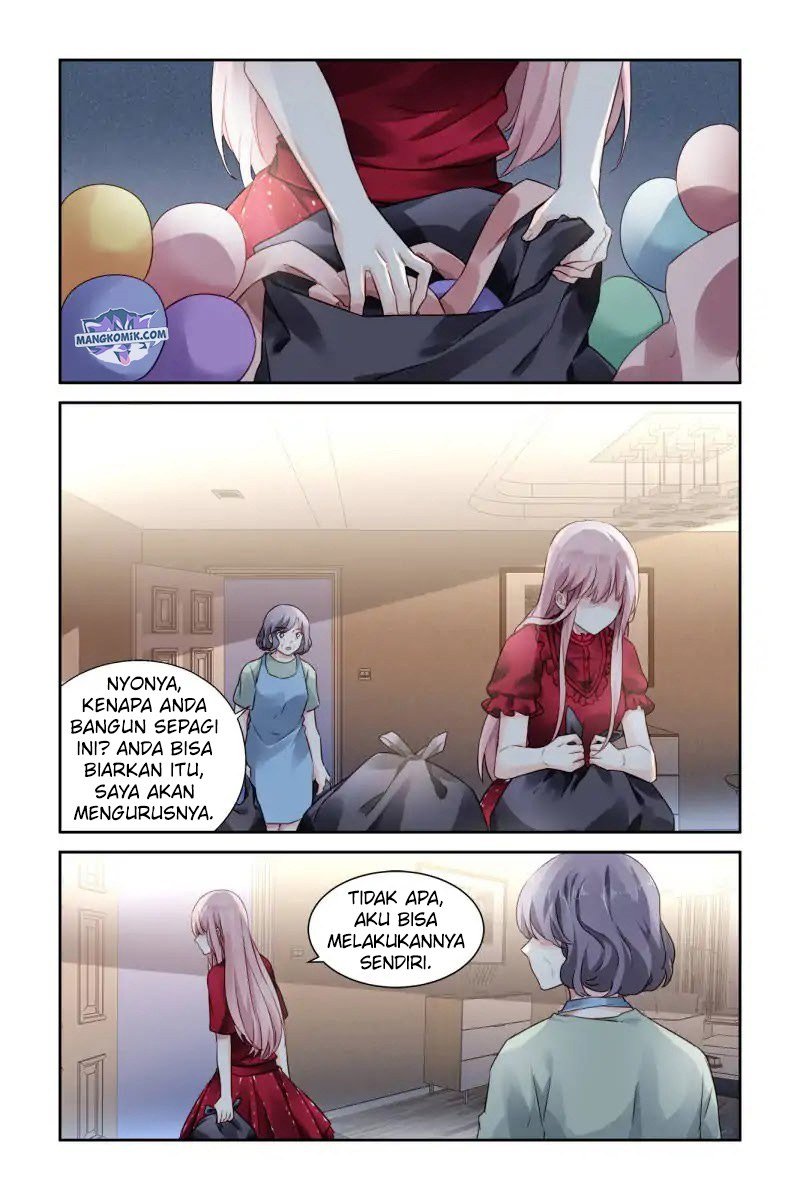 Manhua Guomin Laogong Dai Huijia Chapter 79 gambar 2