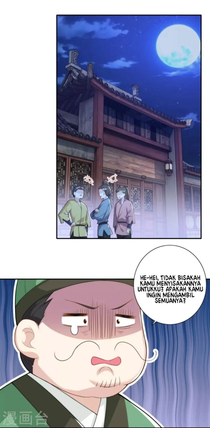Manhua Best Son-In-Law Chapter 53 gambar 2