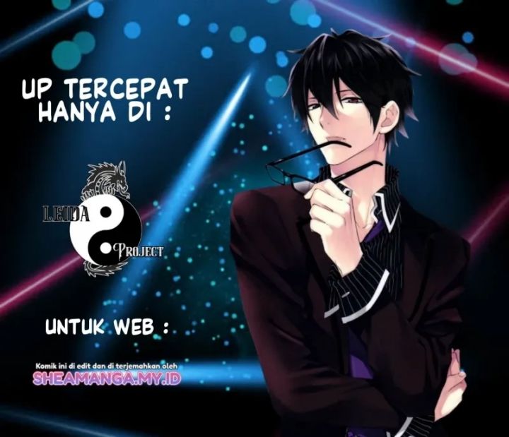 Best Son-In-Law Chapter 52 Gambar 23